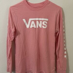 Vans | Women’s Long Sleeve